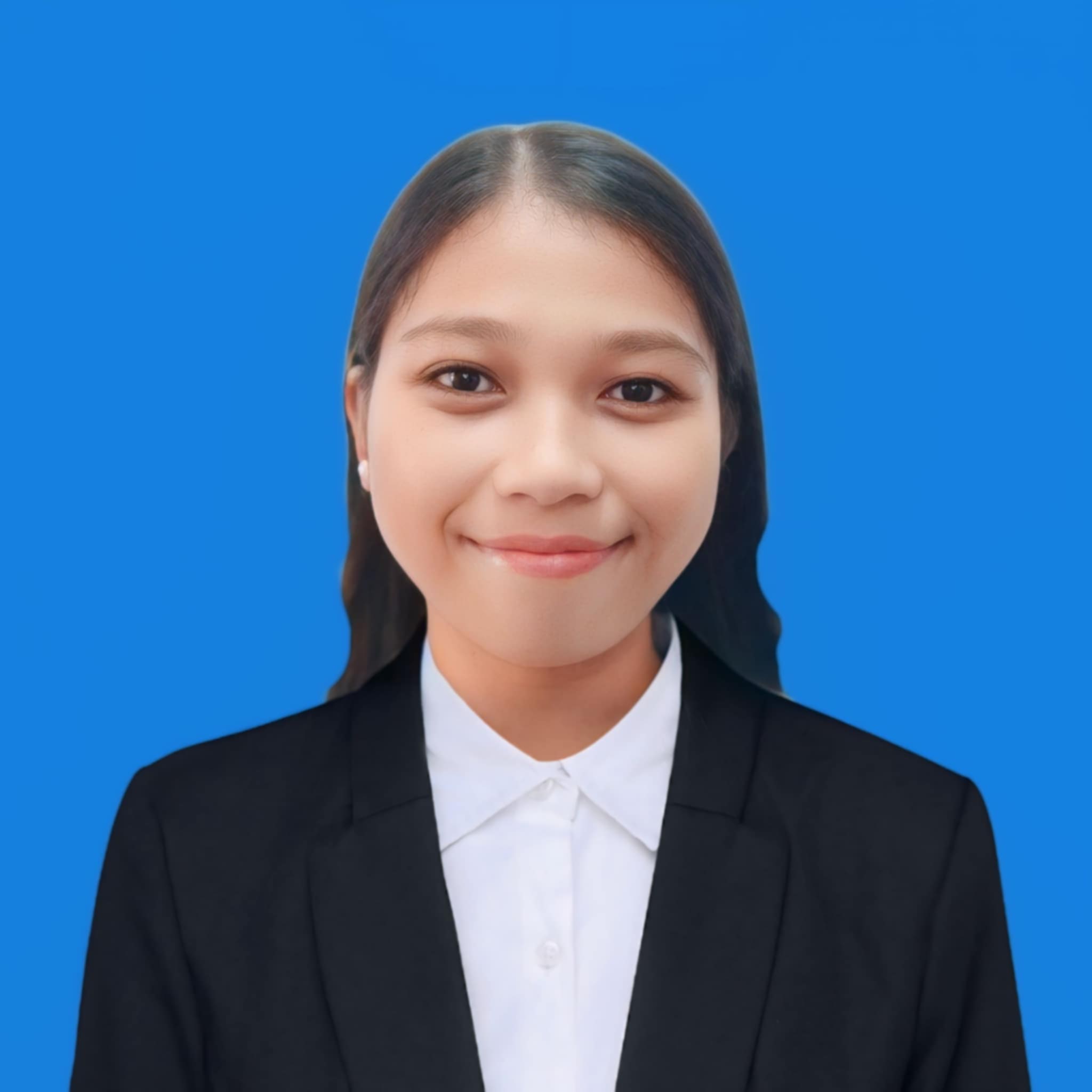 MISS CRISTIE CALO LIMA