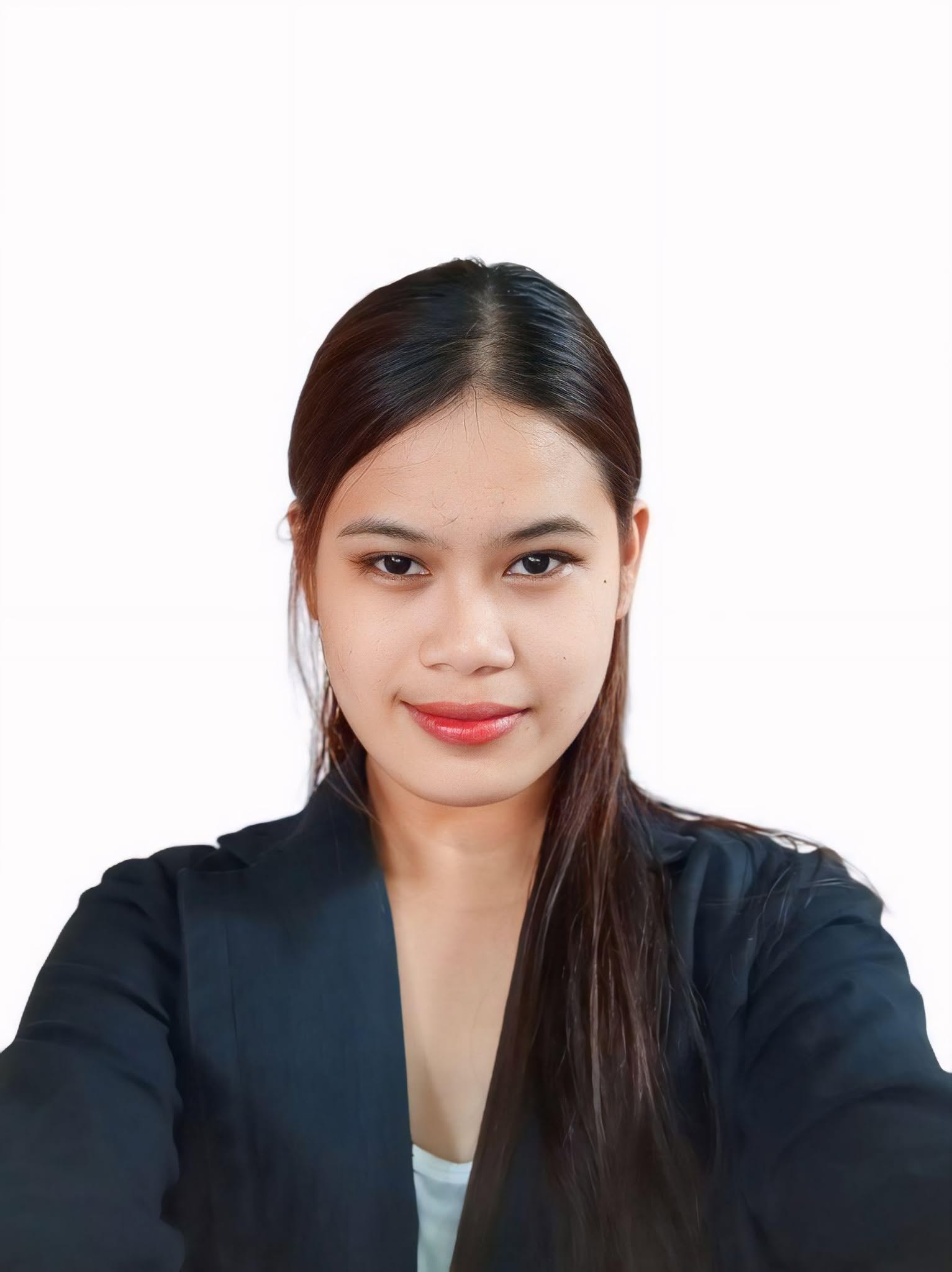 MISS MARYLYN E. TIZON