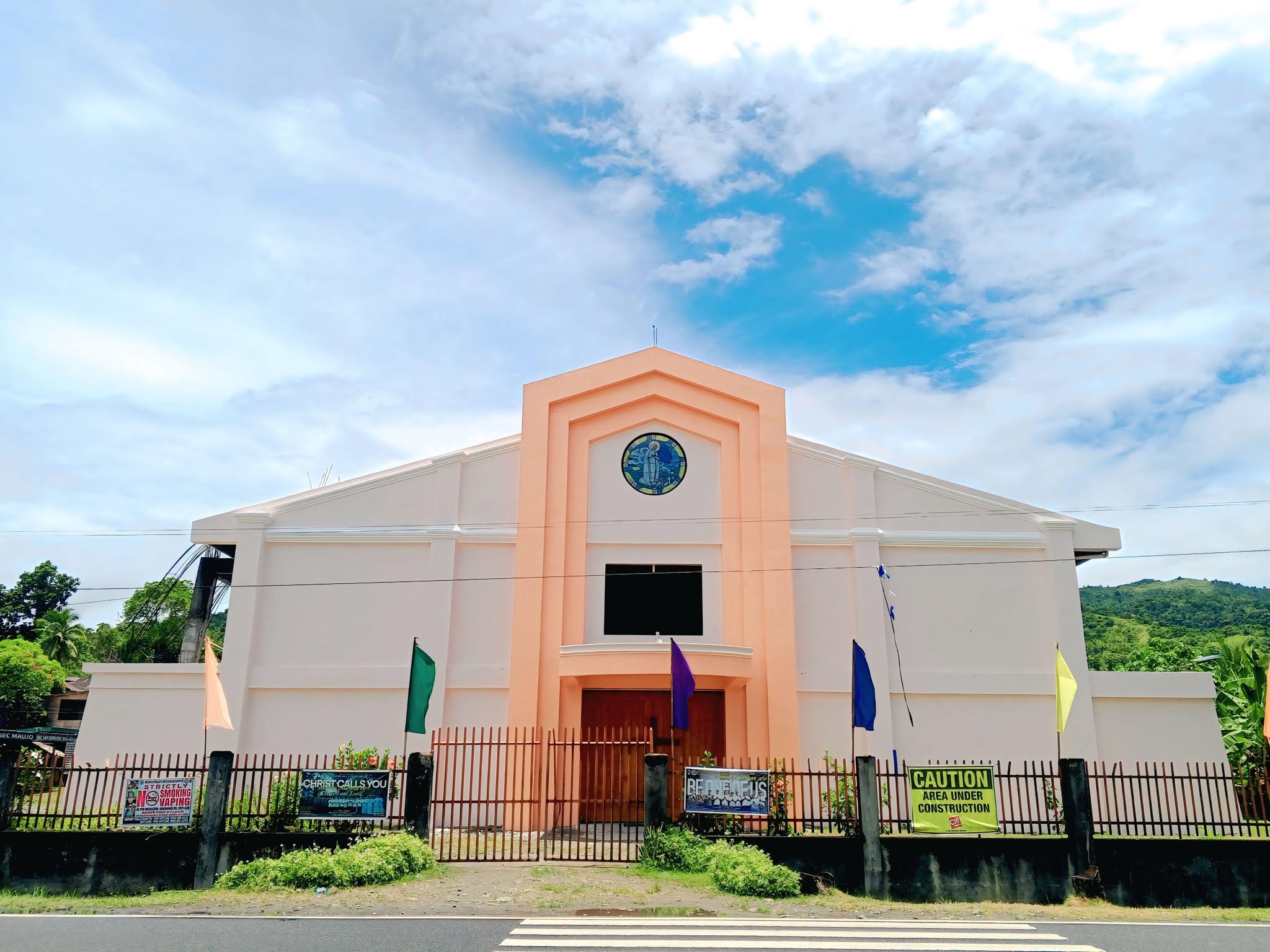 Our Lady of Fatima - Parish