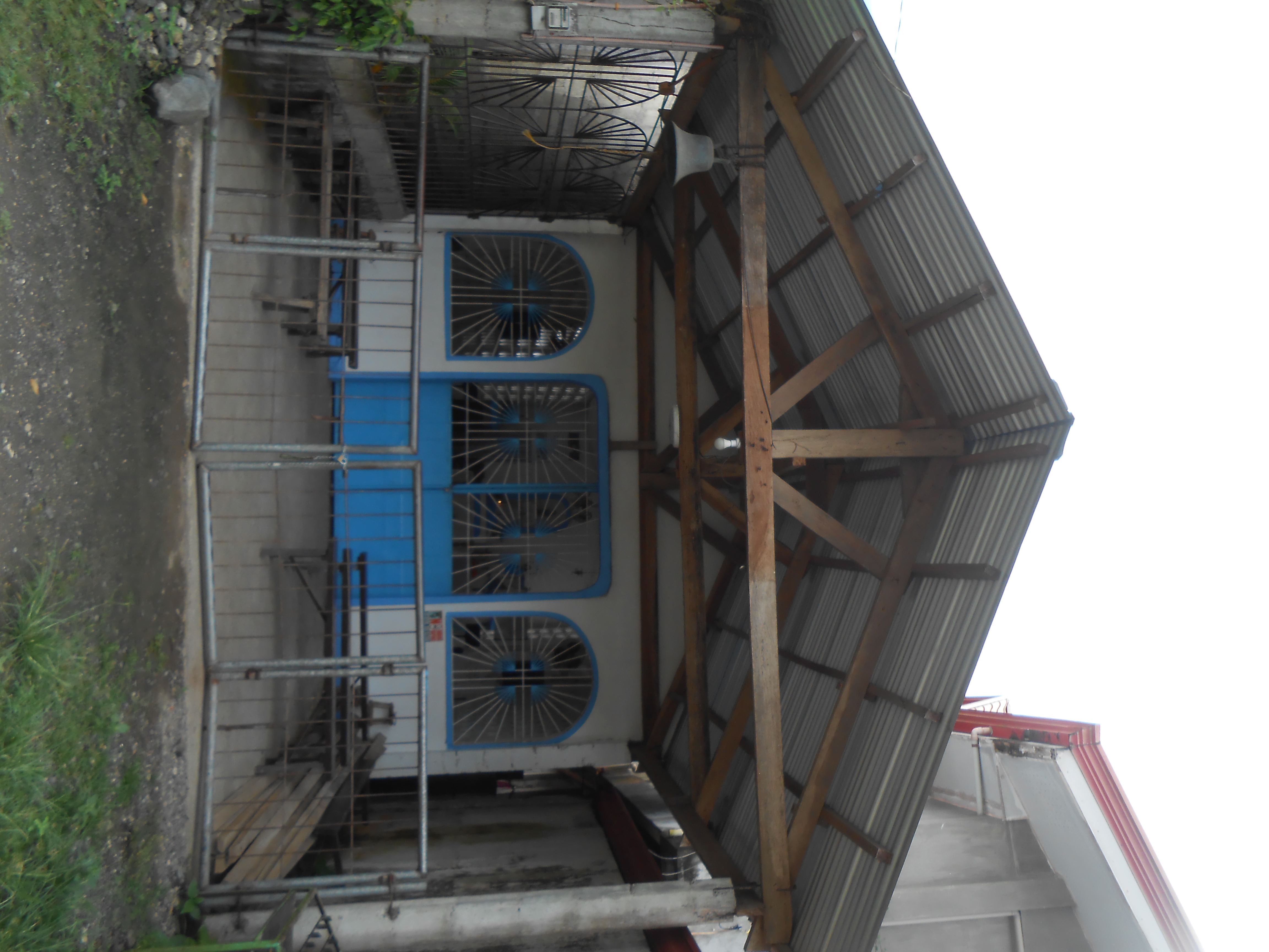 Immaculate Conception - Brgy. Ponong