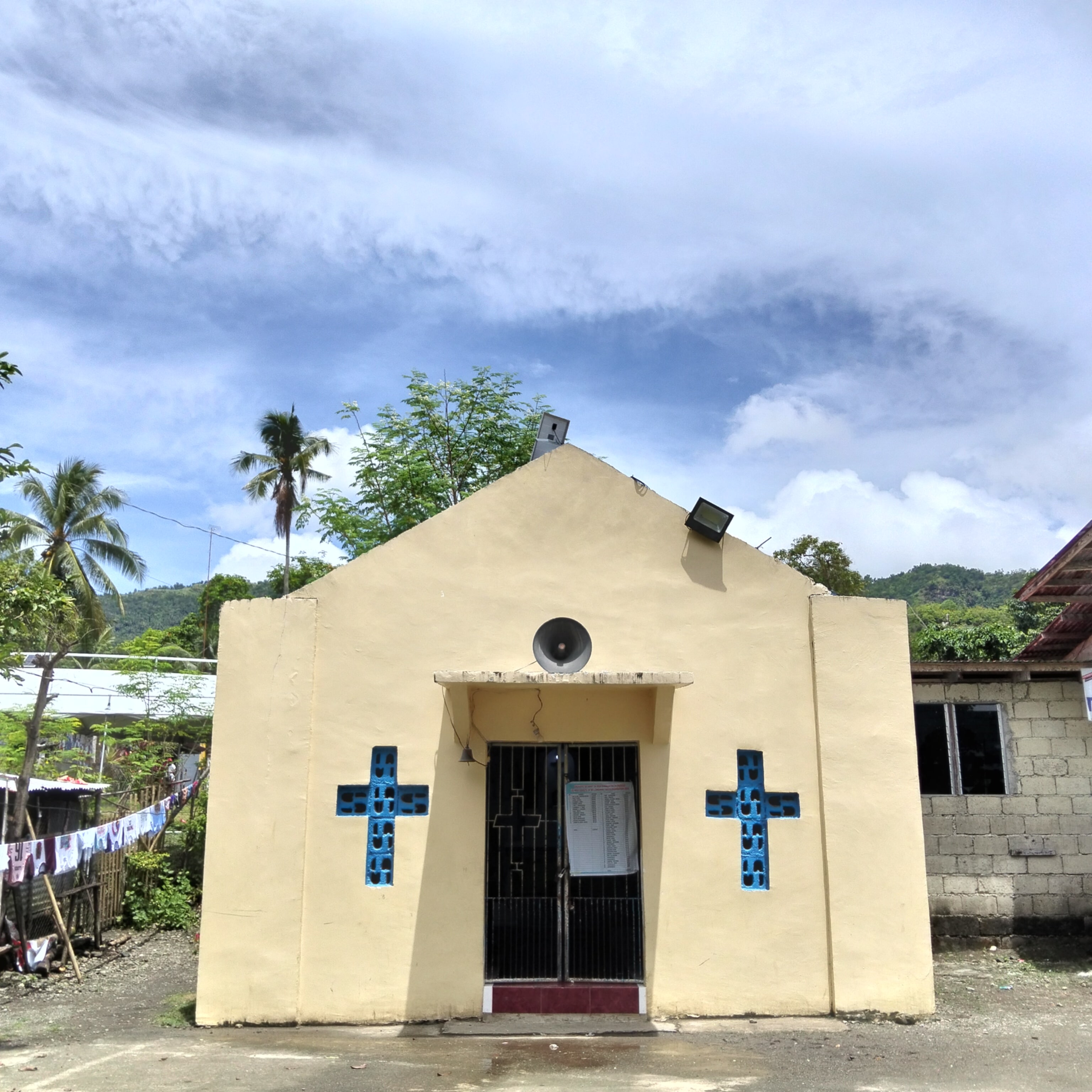 San Juan - Brgy. Canumay